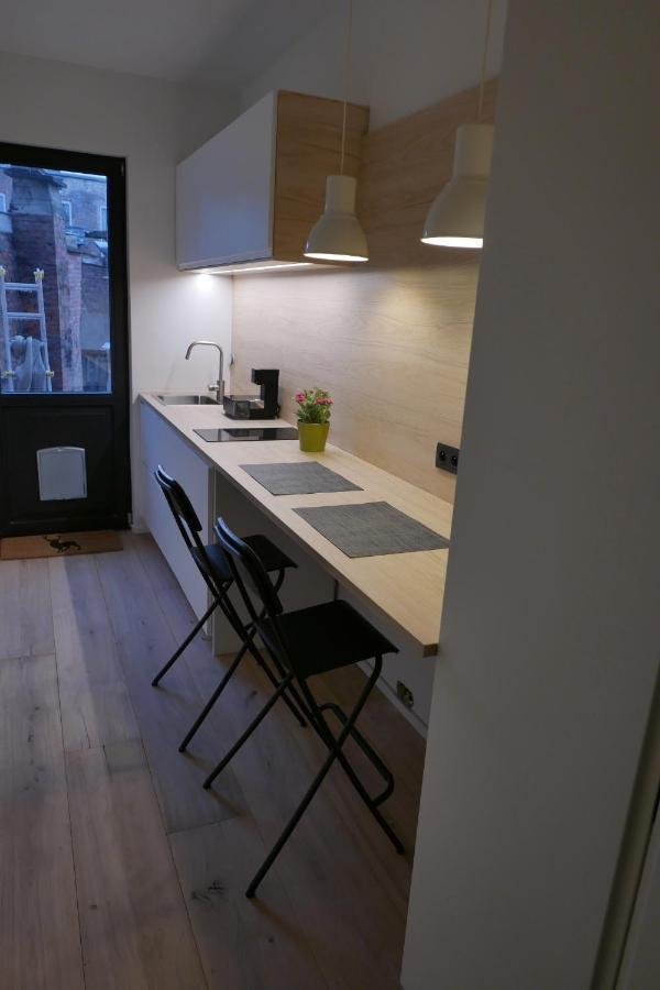 Margaretha'S Room Mechelen Exterior photo